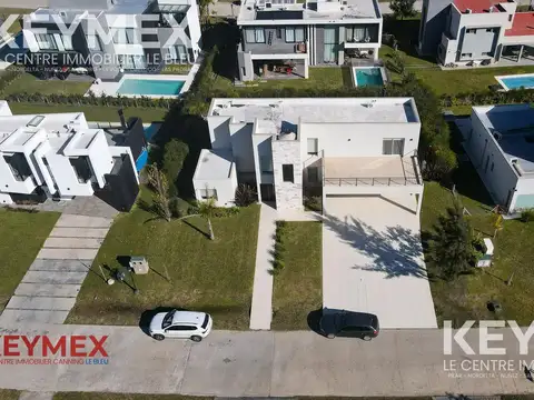Casa en Venta en Countries y Barrios Cerrados en San Vicente, USD 345.000