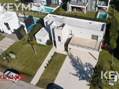 El deslinde  al 1300, Principado Ciudad Nautica, San Vicente