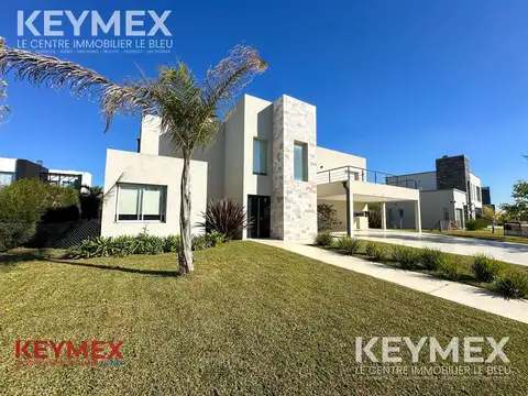Casa de 5 ambientes en Principado Ciudad Nautica, San Vicente