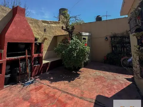 Casa en Venta 25 años