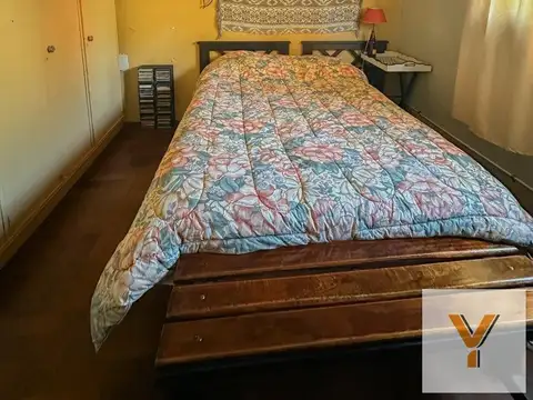 Casa en venta - 2 Dormitorios 1 Baño - El Palomar