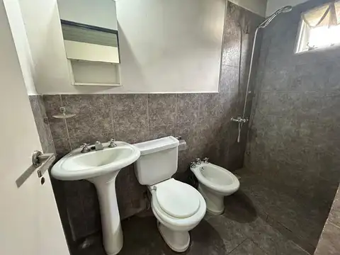 Departamento en Alquiler 15 años