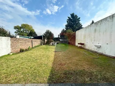 Departamento monoambiente en alquiler lujan Gamboa 1061 PB DEPTO 4