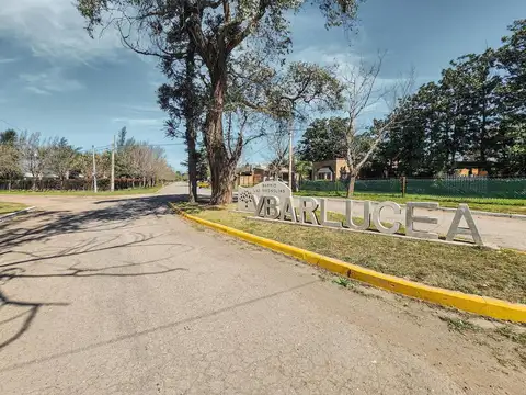  Barrio Abierto soñado con control de acceso y financiación