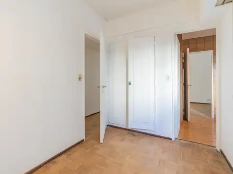 Departamento en Alquiler 40 años