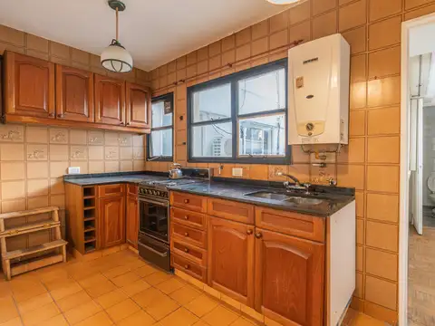 Departamento en Alquiler de 4 ambientes
