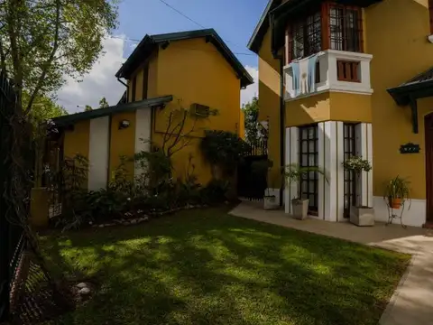 Casa en Venta de 3 dormitorios