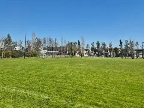 Calle El Deslinde 1300