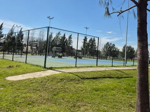 VENTA LOTE EN BARRIO NAUTICO PRINCIPADO DE CANNING