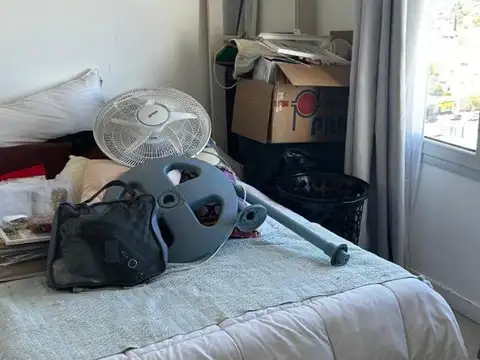 Departamento 4 ambientes con 3 baños