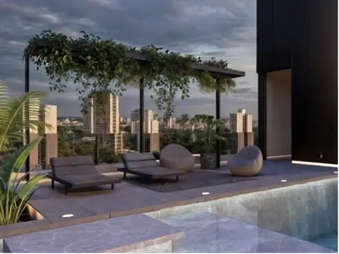 Departamento en Venta en Chacarita, USD 98.145