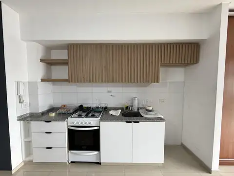 Departamento en Alquiler de Monoambiente