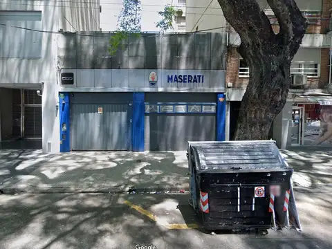 Local/Terreno - Colegiales