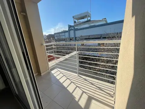 Departamento en Venta en Paternal, USD 85.000