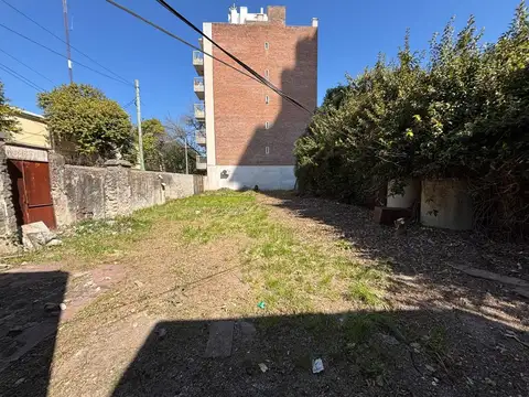 Bv Urquiza 500