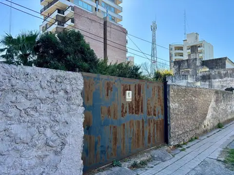 Terreno en Venta en San Lorenzo, USD 545.000