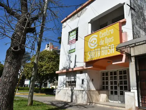 Terreno en Venta 43  mts Fondo