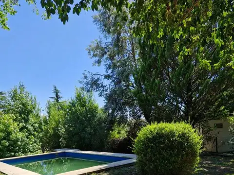 Venta  Cabañas Los 40