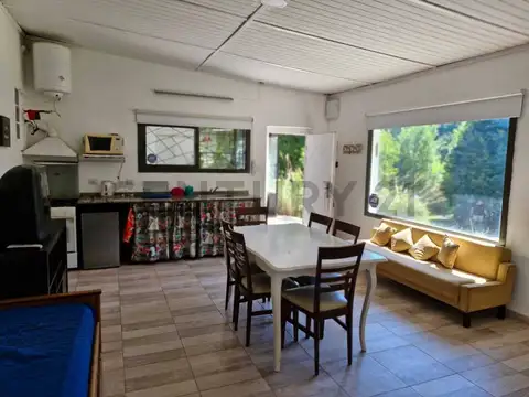 Casa en Venta de 2 dormitorios