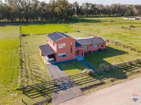 Casa en Venta en Villa Ruiz, USD 225.000
