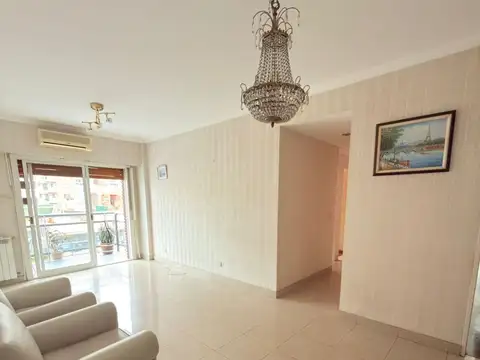 Departamento - Venta - Argentina, Capital Federal - AV. FEDERICO LACROZE 2460