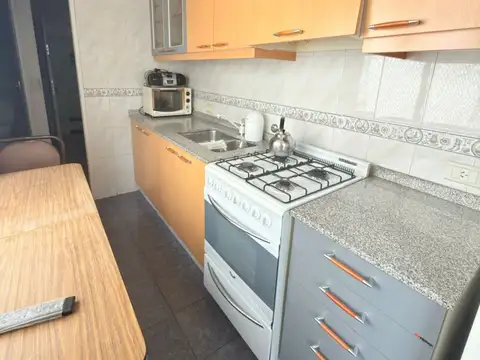 Departamento en Venta en Colegiales, USD 180.000