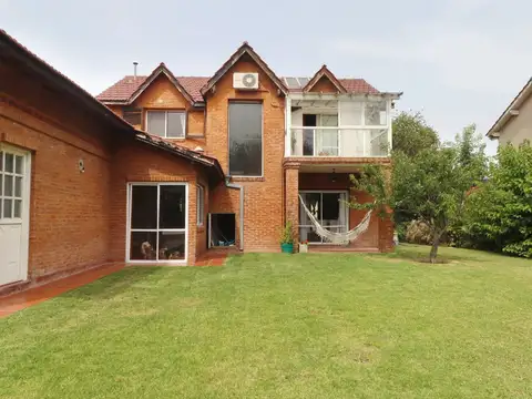 Casa en Venta de 4 dormitorios