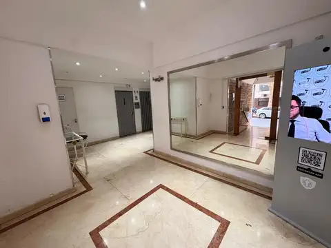 Departamento en Venta 45 años