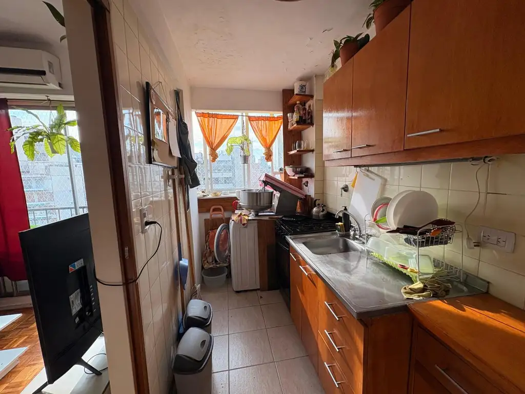 Blanco Encalada 2900, Piso 11