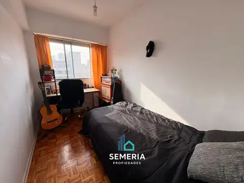 Departamento en Venta 45 años