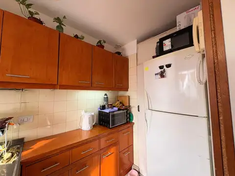 Departamento en Venta Apto profesional