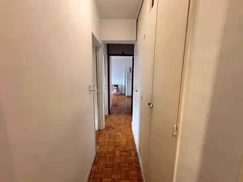 Departamento en Venta en Belgrano, USD 120.000