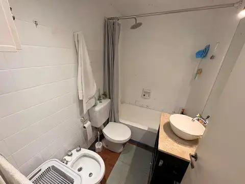 Blanco Encalada 2900, Piso 11