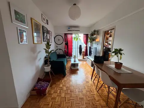 Blanco Encalada 2900, Piso 11