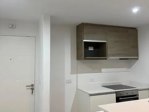 Departamento en Alquiler 1 año