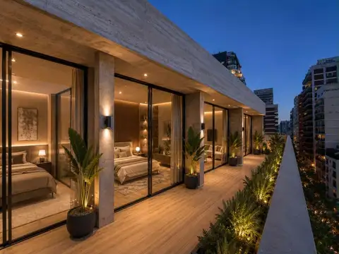 Departamento en Venta de 4 ambientes