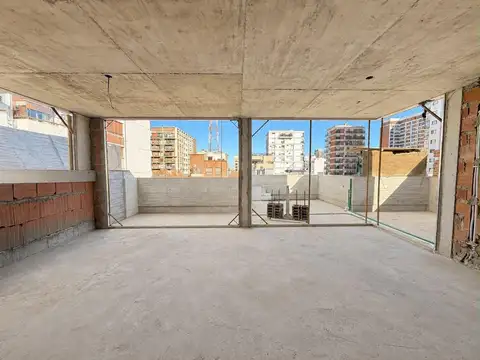 Departamento en Venta con 2 cocheras
