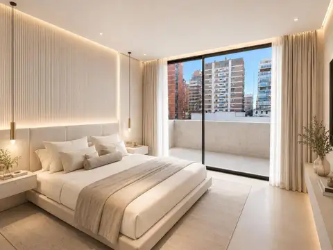 Departamento en Venta en Belgrano, USD 1.180.000