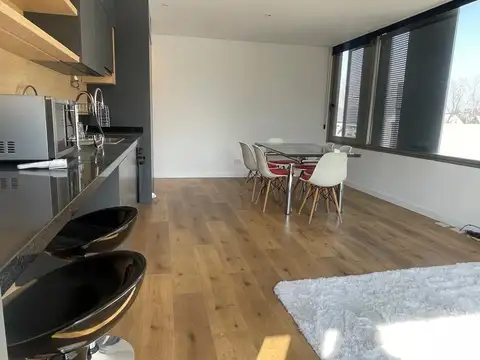 Departamento en Venta con 2