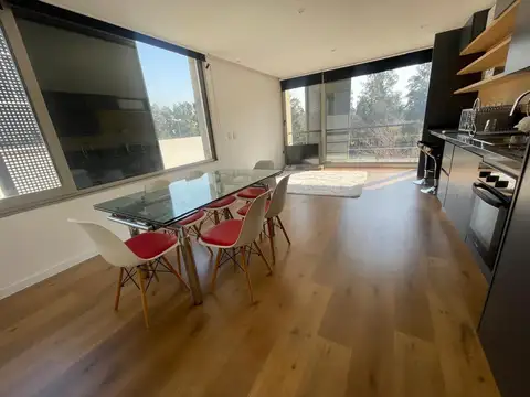 Departamento en Venta en Fisherton, USD 129.000