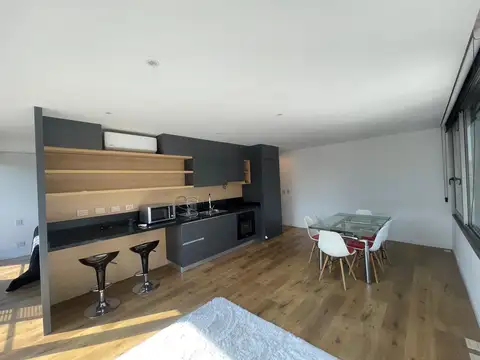 Departamento en Venta al Norte