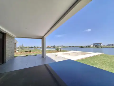 Casa en Venta al Norte