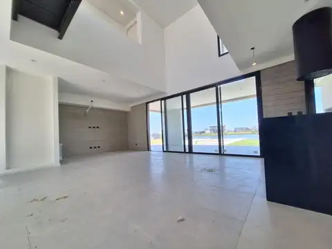 Casa en Venta A Estrenar