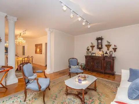 Departamento en Venta de 4 ambientes