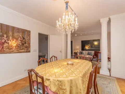Departamento en Venta en Retiro, USD 265.000
