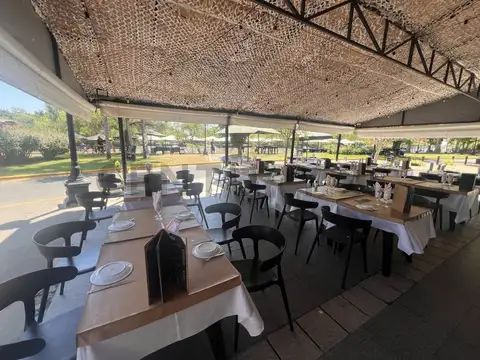 Fondo Comercio en Venta en Ciudad De Tigre, USD 1.700.000