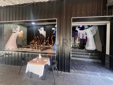 Fondo Comercio en Venta en Ciudad De Tigre, USD 1.700.000