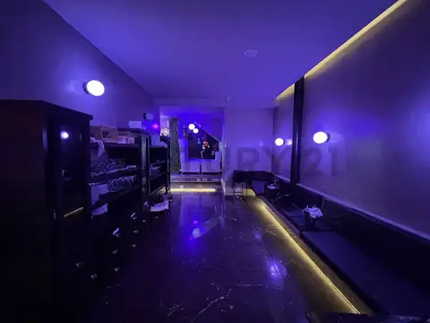 Fondo Comercio en Venta en Ciudad De Tigre, USD 1.700.000