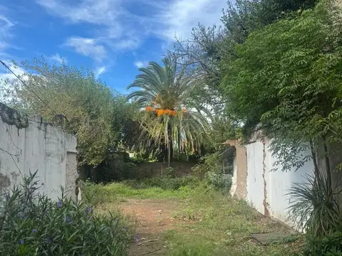 Terreno en Venta en La Plata, USD 110.000