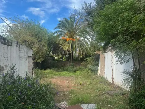 Terreno en Venta en La Plata, USD 110.000